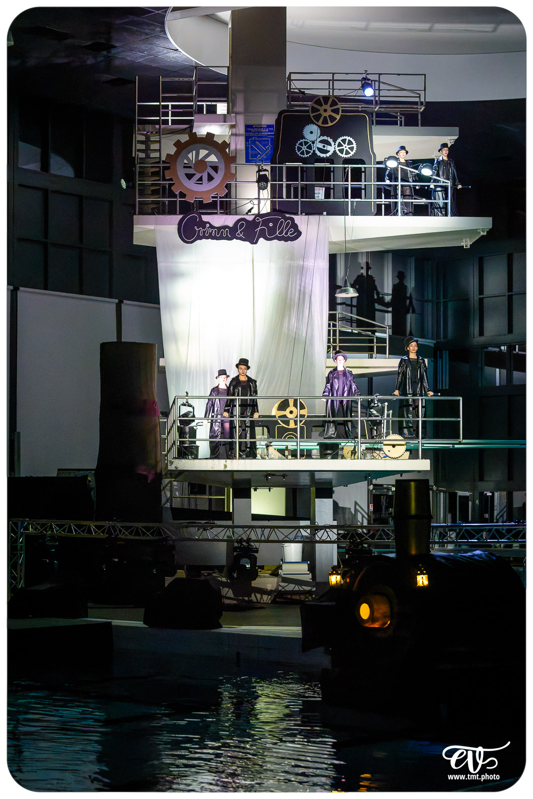 LA FABRIQUE DES CONTES (BNS 2025)